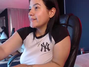 Cattleyaa__ February 05, 2025 Chaturbate stream image