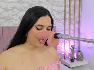 Coraline_Hot18 February 05, 2025 Chaturbate stream image