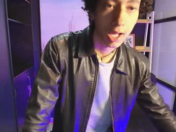 Crissvegaa February 05, 2025 Chaturbate stream image