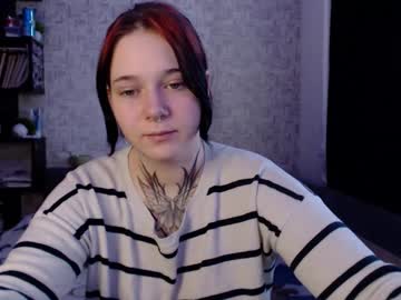 Cute_Angel19 February 05, 2025 Chaturbate stream image