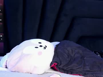 Darkydolly_ February 05, 2025 Chaturbate stream image