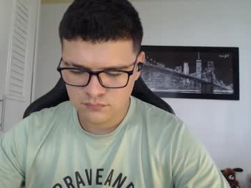 David_Smit_ February 05, 2025 Chaturbate stream image