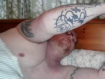 Deadorred February 05, 2025 Chaturbate stream image