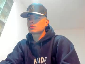 Dylanlatino February 05, 2025 Chaturbate stream image