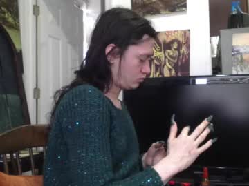 Empusalamia February 05, 2025 Chaturbate stream image