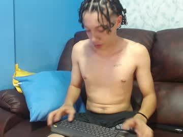Gadiel_Sex February 05, 2025 Chaturbate stream image
