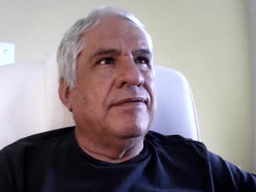 Grisa01 February 05, 2025 Chaturbate stream image