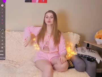 Hyceada February 05, 2025 Chaturbate stream image