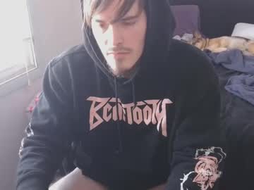 Imtooquiet221 February 05, 2025 Chaturbate stream image