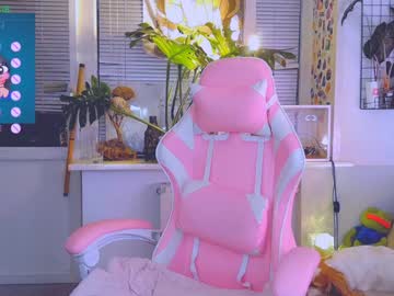 Jelyaa February 05, 2025 Chaturbate stream image