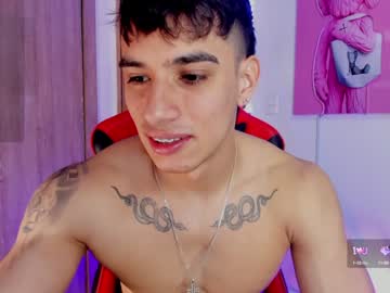 Joseph__Boy February 05, 2025 Chaturbate stream image
