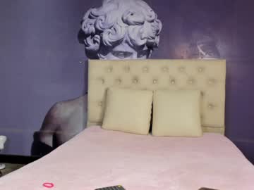 Lola_Red956680 February 05, 2025 Chaturbate stream image