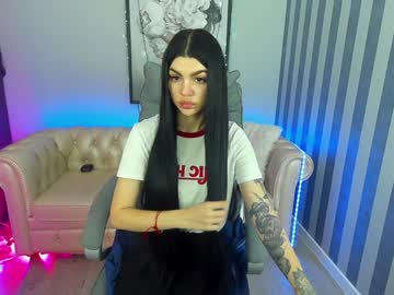 Luckyrebel_ February 05, 2025 Chaturbate stream image