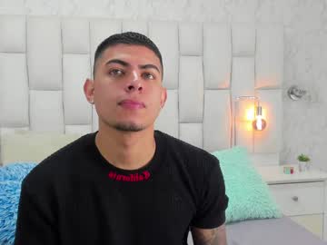 Marccogarcia February 05, 2025 Chaturbate stream image