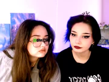 Mia_Aster1 February 05, 2025 Chaturbate stream image