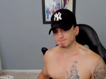Mikke_Love February 05, 2025 Chaturbate stream image