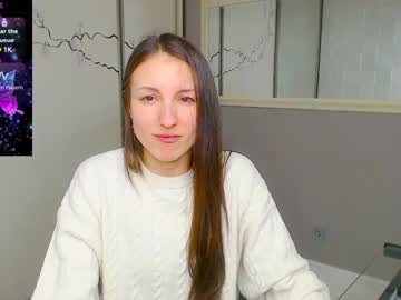 Missis_Sofiia February 05, 2025 Chaturbate stream image