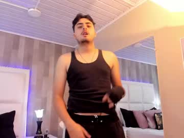 Misterjacck February 05, 2025 Chaturbate stream image