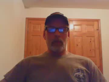 Mustang_Daddy February 05, 2025 Chaturbate stream image