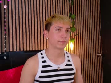 Naughty__Chris February 05, 2025 Chaturbate stream image