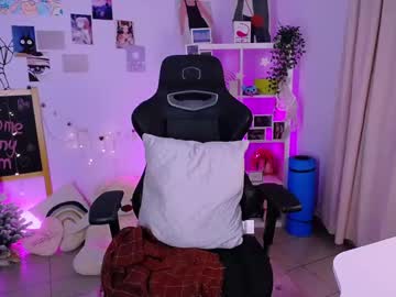 Nellyclark February 05, 2025 Chaturbate stream image