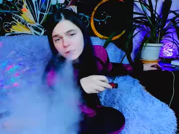 Pussysaurus_ February 05, 2025 Chaturbate stream image