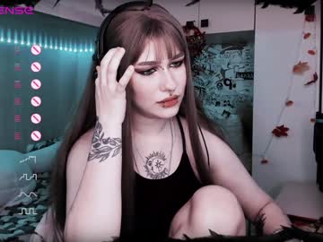 Say_Mary February 05, 2025 Chaturbate stream image