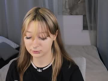 Trapsaintgirl February 05, 2025 Chaturbate stream image