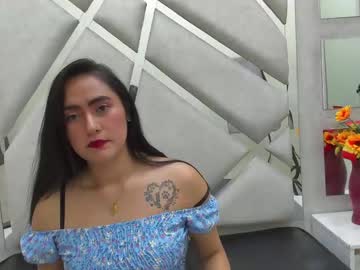 Valeri_Smitt_ February 05, 2025 Chaturbate stream image