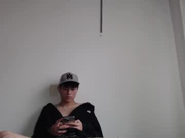 Vicente_333 February 05, 2025 Chaturbate stream image