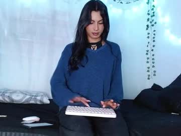 Violet_Sexhot28 February 05, 2025 Chaturbate stream image