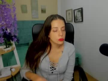 Violeta_Charis February 05, 2025 Chaturbate stream image