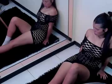 Zaramoon_Mjs February 05, 2025 Chaturbate stream image