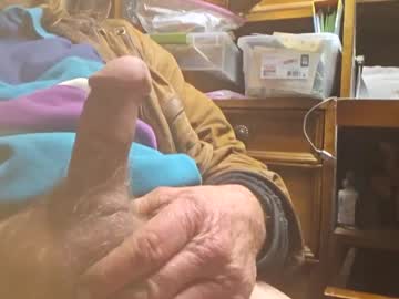 Alwayshard4u1 February 05, 2025 Chaturbate stream image