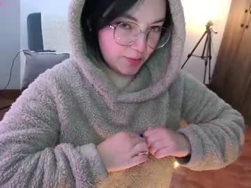 Annie_Swan_18 February 05, 2025 Chaturbate stream image