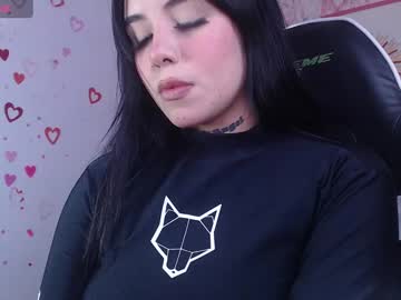 Camila_Pandora_Ch stream photo from February 05, 2025