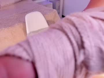 Cathy_Red February 05, 2025 Chaturbate stream image