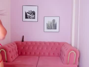 Clau_Bee February 05, 2025 Chaturbate stream image