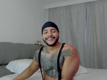 Colton_Mars stream photo from February 05, 2025
