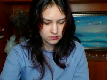 Crazyprincess_ February 05, 2025 Chaturbate stream image
