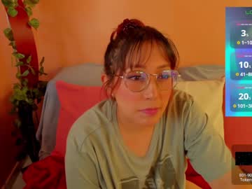 Ella_Harry February 05, 2025 Chaturbate stream image