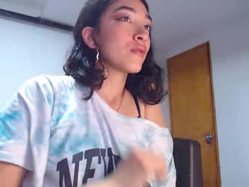 Evelin_Jonas February 05, 2025 Chaturbate stream image