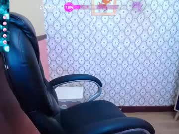 Girlkondx1_Bella stream photo from February 05, 2025