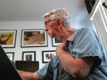 Jamestheolder February 05, 2025 Chaturbate stream image