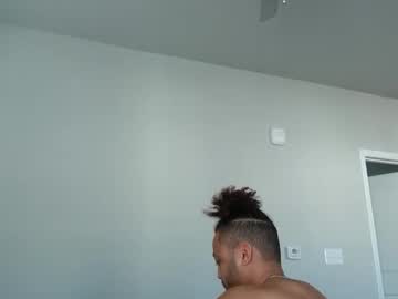 Jasonthomas1 February 05, 2025 Chaturbate stream image
