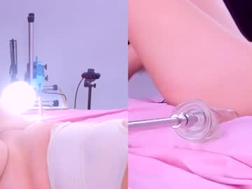Kinky_Cloe February 05, 2025 Chaturbate stream image