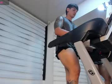 Kravenn_ February 05, 2025 Chaturbate stream image