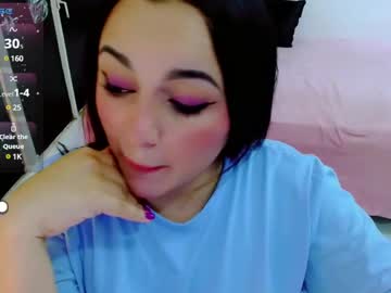 Lanna_Belle28 February 05, 2025 Chaturbate stream image