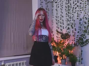 Lily_Rei February 05, 2025 Chaturbate stream image