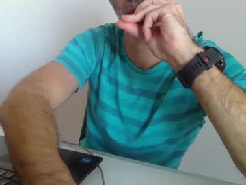 Marsupilami_82_ February 05, 2025 Chaturbate stream image